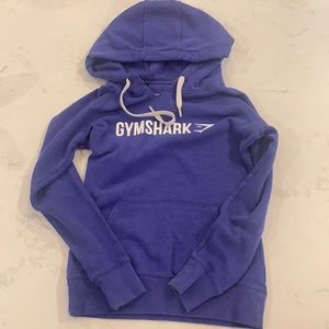 Gymshark Hoodie